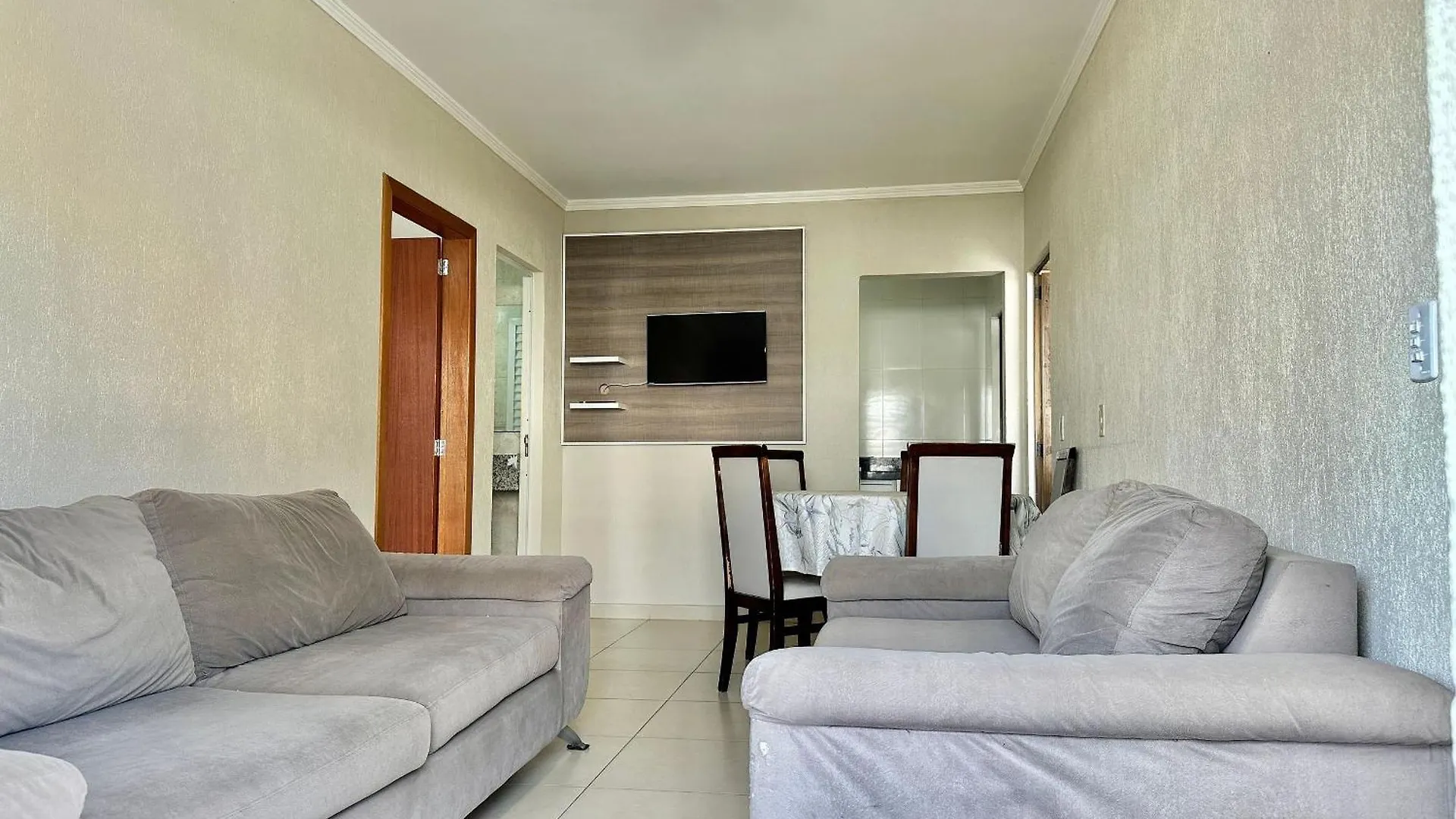 Residencial Falcão - APARTAMENTO COM HIDROMASSAGEM Bombinhas 0*,