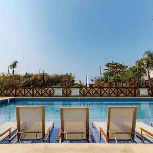 Varandas Do Atlântico, Fabuloso Apto Em Frente Mar Com Piscina Climatizada - 3 Quartos 6 Pessoas Apartamento